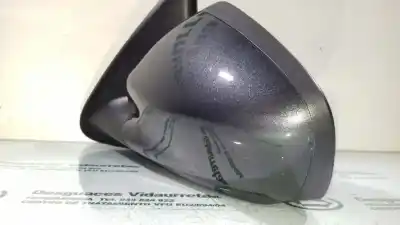 Second-hand car spare part left rearview mirror for citroen c-elysée seduction oem iam references 1609064880  