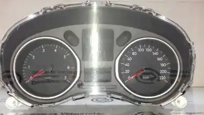 Автозапчасти б/у приборная доска за citroen c-elysée seduction ссылки oem iam 9809616680  sn03316206