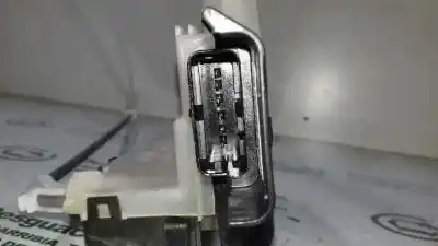 Pezzo di ricambio per auto di seconda mano serratura porta anteriore destra per citroen c-elysée seduction riferimenti oem iam 767857  a05010