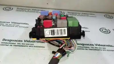 Автозапчастина б/у реле/запоперівник для citroen c-elysée seduction посилання на oem iam 9804846880  pcfpp00252