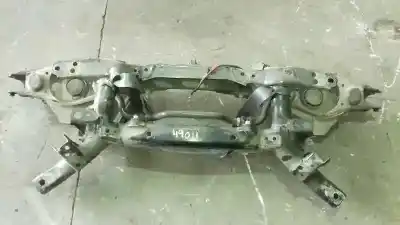 Second-hand car spare part rear axle for toyota rav 4 active oem iam references 