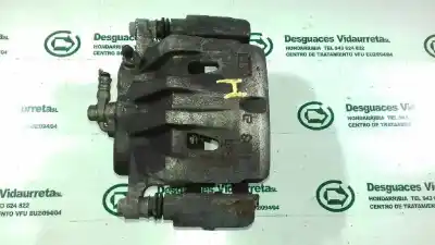 Second-hand car spare part front left brake caliper for toyota rav 4 active oem iam references 