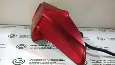 Second-hand car spare part right tailgate light for toyota rav 4 active oem iam references   