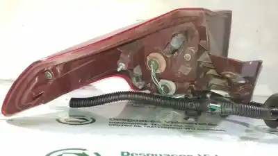 Second-hand car spare part right tailgate light for toyota rav 4 active oem iam references   