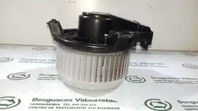 Second-hand car spare part heater blower motor for toyota rav 4 active oem iam references 2727008104