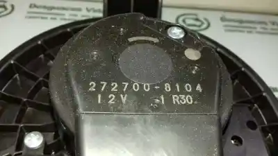 Peça sobressalente para automóvel em segunda mão motor de sofagem por toyota rav 4 active referências oem iam 2727008104  