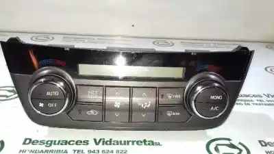 Second-hand car spare part climate control for toyota rav 4 active oem iam references 5590042410