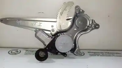 Second-hand car spare part rear left window regulator for toyota rav 4 active oem iam references 