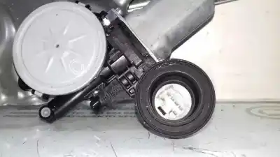 Second-hand car spare part rear right window regulator for toyota rav 4 active oem iam references   