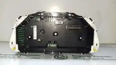 Peça sobressalente para automóvel em segunda mão quadrante por toyota rav 4 active referências oem iam 8380042k51  1575700100