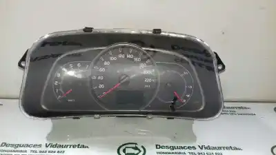Second-hand car spare part dashboard for toyota rav 4 active oem iam references 8380042k51