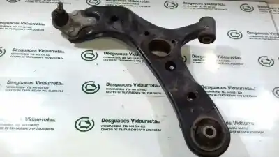 Second-hand car spare part front left lower suspension arm for toyota rav 4 active oem iam references 