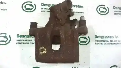 Pezzo di ricambio per auto di seconda mano pinza freno posteriore destra per ford focus berlina (cap) 1.6 tdci cat riferimenti oem iam 