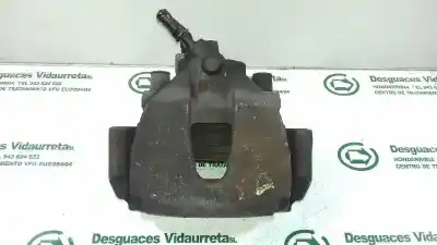 Pezzo di ricambio per auto di seconda mano pinza freno anteriore destra per ford focus berlina (cap) 1.6 tdci cat riferimenti oem iam 