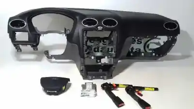 Pezzo di ricambio per auto di seconda mano kit airbag per ford focus berlina (cap) 1.6 tdci cat riferimenti oem iam   