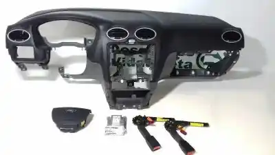 Pezzo di ricambio per auto di seconda mano kit airbag per ford focus berlina (cap) 1.6 tdci cat riferimenti oem iam   