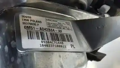 Pezzo di ricambio per auto di seconda mano kit airbag per ford focus berlina (cap) 1.6 tdci cat riferimenti oem iam   