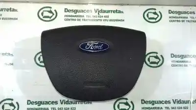 Pezzo di ricambio per auto di seconda mano kit airbag per ford focus berlina (cap) 1.6 tdci cat riferimenti oem iam   