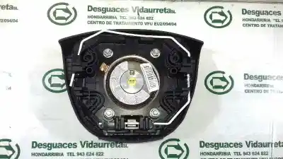 Pezzo di ricambio per auto di seconda mano kit airbag per ford focus berlina (cap) 1.6 tdci cat riferimenti oem iam   