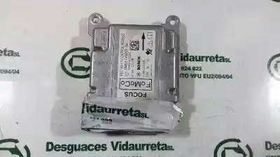 Pezzo di ricambio per auto di seconda mano kit airbag per ford focus berlina (cap) 1.6 tdci cat riferimenti oem iam   