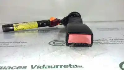 Pezzo di ricambio per auto di seconda mano kit airbag per ford focus berlina (cap) 1.6 tdci cat riferimenti oem iam   