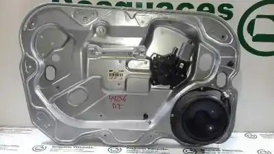Pezzo di ricambio per auto di seconda mano alzacristalli anteriore sinistro per ford focus berlina (cap) 1.6 tdci cat riferimenti oem iam 