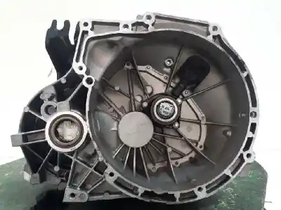 Pezzo di ricambio per auto di seconda mano riduttore per ford focus berlina (cap) 1.6 tdci cat riferimenti oem iam 1706946