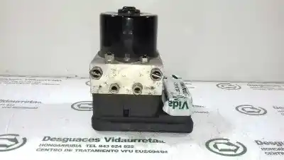 Pezzo di ricambio per auto di seconda mano abs per ford focus berlina (cap) 1.6 tdci cat riferimenti oem iam 8m512c405ca