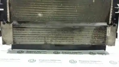 Second-hand car spare part intercooler for mercedes-benz vito combi 06.2003 -> 2.1 cdi cat oem iam references a6395010201