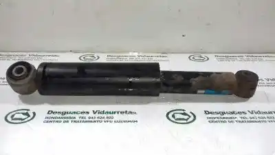Second-hand car spare part rear left shock absorber for mercedes-benz vito combi 06.2003 -> 2.1 cdi cat oem iam references 