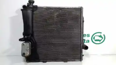 Автозапчасти б/у водяной радиатор за bmw x5 (e53) 3.0d ссылки oem iam 710224872412