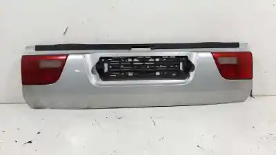 Автозапчасти б/у задняя дверь за bmw x5 (e53) 3.0d ссылки oem iam 