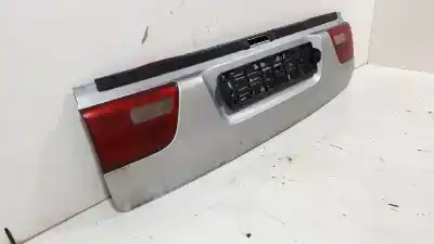 Second-hand car spare part tailgate for bmw x5 (e53) 3.0d oem iam references   