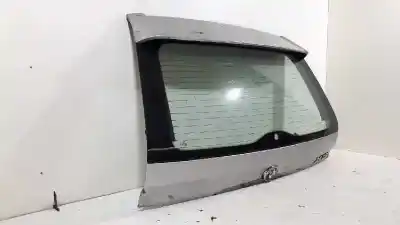 Second-hand car spare part tailgate for bmw x5 (e53) 3.0d oem iam references   