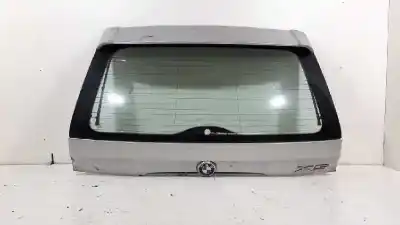Автозапчасти б/у задняя дверь за bmw x5 (e53) 3.0d ссылки oem iam 
