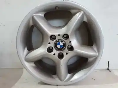 Автозапчасти б/у шина за bmw x5 (e53) 3.0d ссылки oem iam 676233014