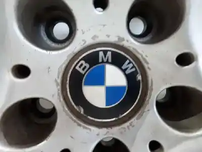 Peça sobressalente para automóvel em segunda mão jante por bmw x5 (e53) 3.0d referências oem iam 676233014  