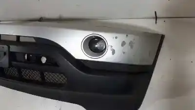 Second-hand car spare part front bumper for bmw x5 (e53) 3.0d oem iam references   