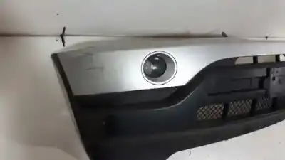 Second-hand car spare part front bumper for bmw x5 (e53) 3.0d oem iam references   