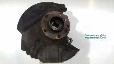 Автозапчасти б/у передняя левая кулачка за bmw x5 (e53) 3.0d ссылки oem iam 