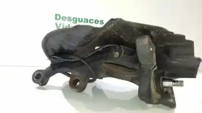 Second-hand car spare part front left knuckle for bmw x5 (e53) 3.0d oem iam references   