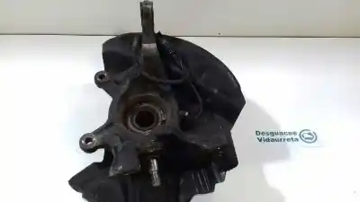 Second-hand car spare part front left knuckle for bmw x5 (e53) 3.0d oem iam references   