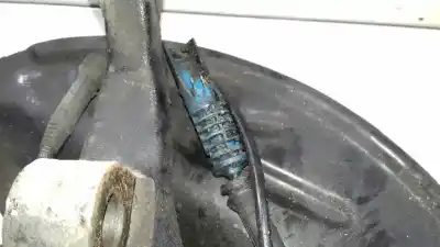 Second-hand car spare part front left knuckle for bmw x5 (e53) 3.0d oem iam references   