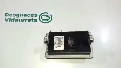 Second-hand car spare part headlights switch for bmw x5 (e53) 3.0d oem iam references 8372204  03704505002568002