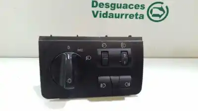 Автозапчасти б/у управление светом за bmw x5 (e53) 3.0d ссылки oem iam 8372204