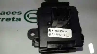 Second-hand car spare part indicator switch for bmw x5 (e53) 3.0d oem iam references 8363668m  01104010