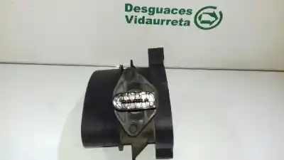 Second-hand car spare part flowmeter for bmw x5 (e53) 3.0d oem iam references 136277870760  0928400460