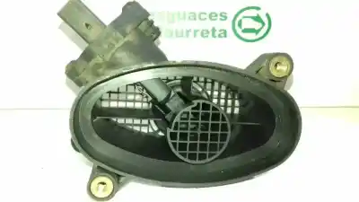 Second-hand car spare part flowmeter for bmw x5 (e53) 3.0d oem iam references 136277870760  0928400460