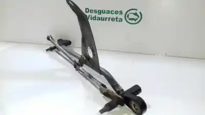 Second-hand car spare part front windscreen wiper linkage for bmw x5 (e53) 3.0d oem iam references 704657002  24024042