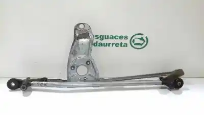 Second-hand car spare part front windscreen wiper linkage for bmw x5 (e53) 3.0d oem iam references 704657002  24024042